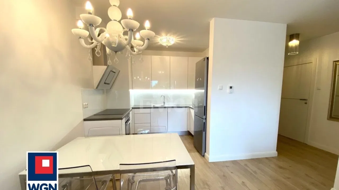 Apartament na Starym Mieście - zdjęcie 6