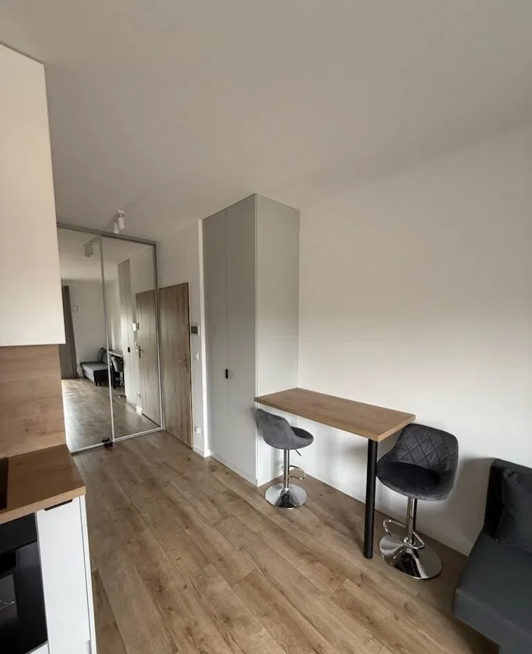 Polanka Posnania Malta Kawalerka Balkon Od Zaraz - zdjęcie 7