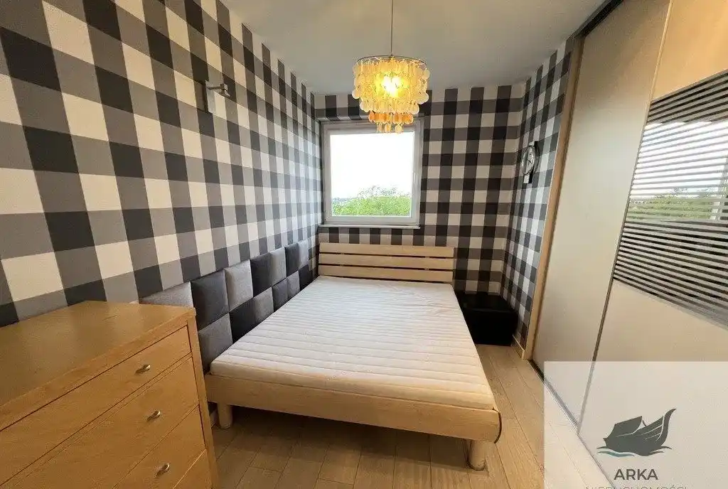 Pomorzany/3 pok./balkon/gotowe do zamieszkania - zdjęcie 10