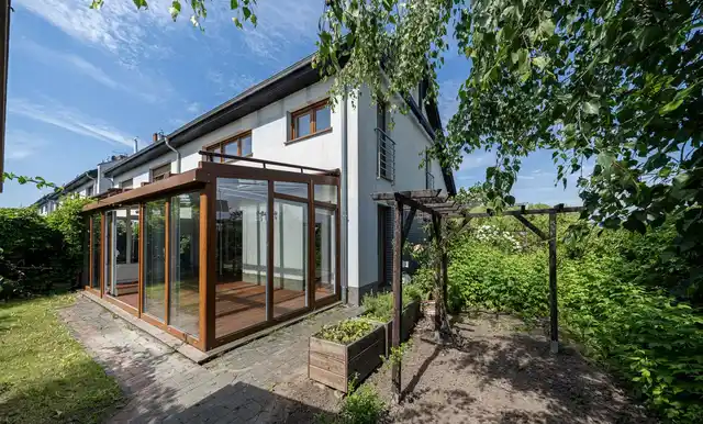 Komorniki | Dom Premium z Niezależnym Gabinetem | 118 m² - zdjęcie 2