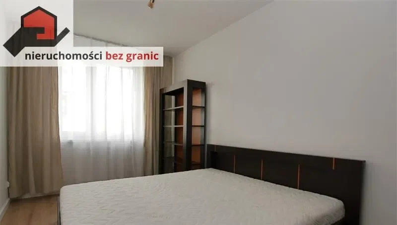 Mieszkanie - Gdańsk Chełm - zdjęcie 9