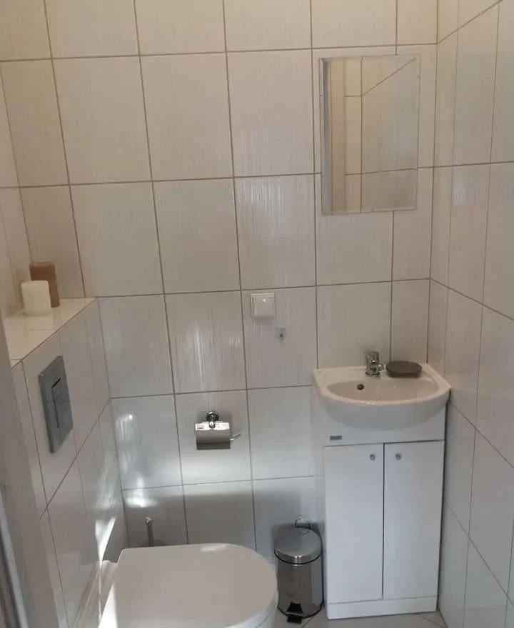 Pokój 1-osobowy w Gdańsku Morena - zdjęcie 6