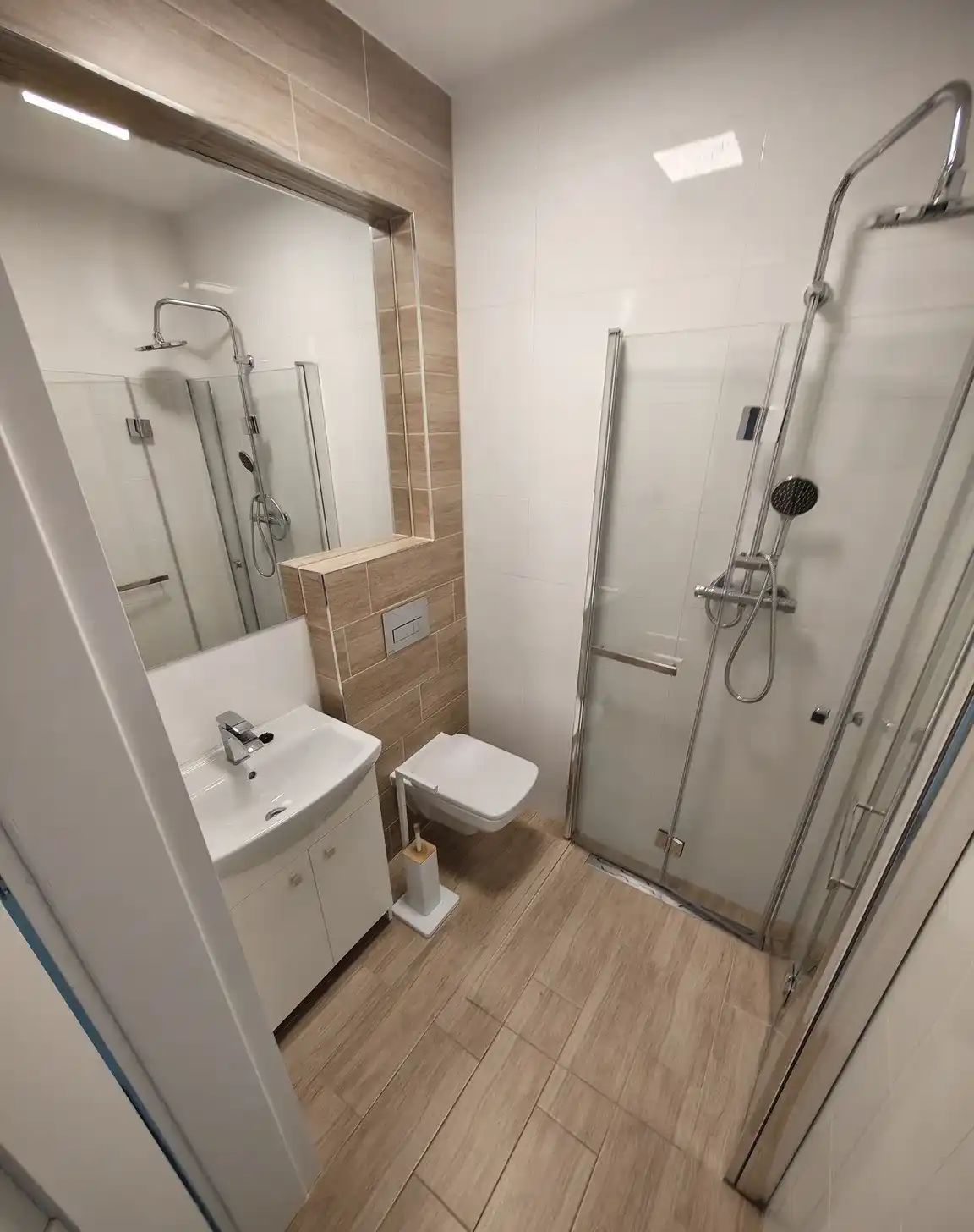 Wola Justowska/Olszanica bliźniak 140m2 4pokoje DO WYNAJĘCIA - zdjęcie 7