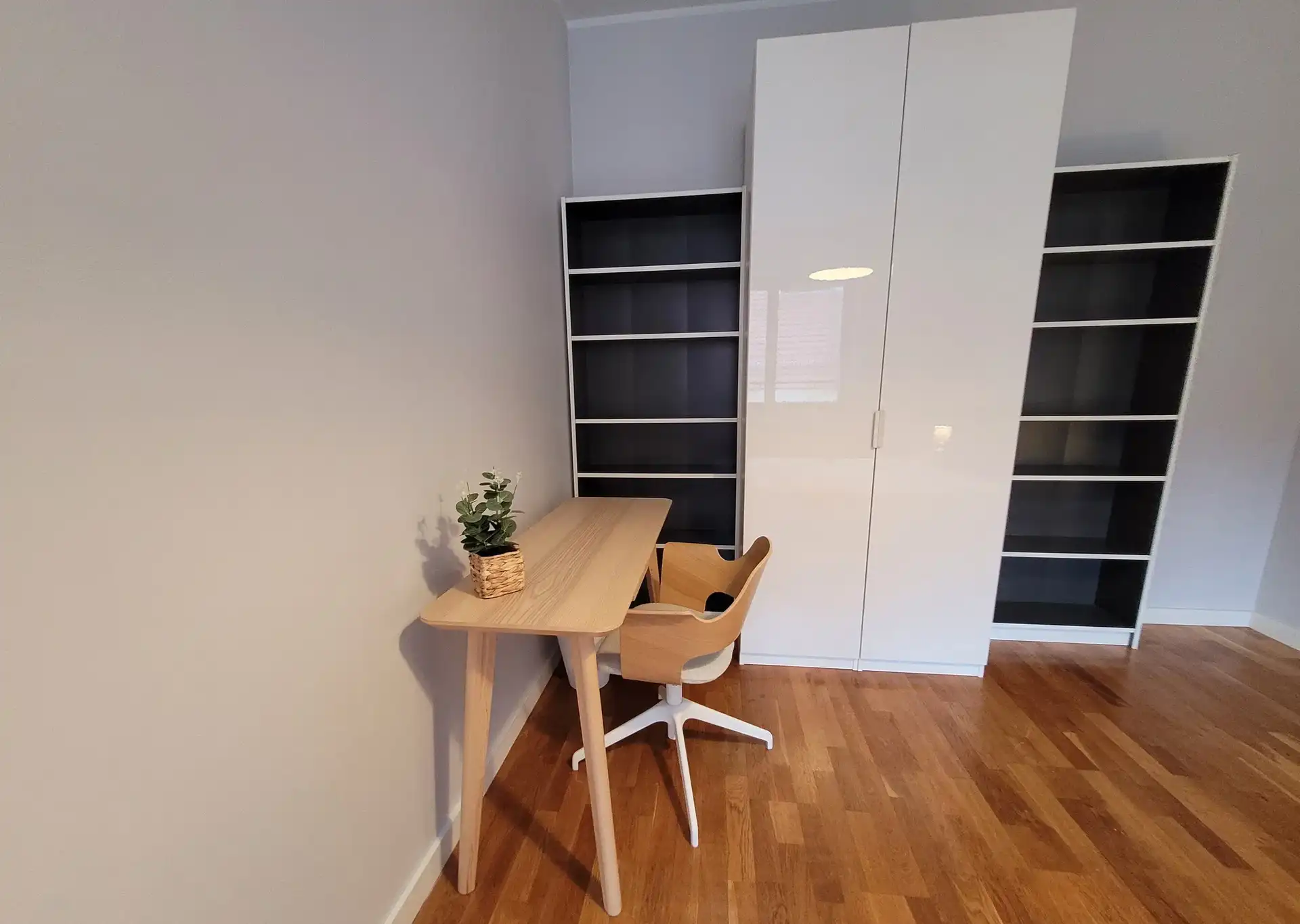 Przestronne 2-pok.  mieszkanie z dużym tarasem | Ołtaszyn | Braterska - zdjęcie 9