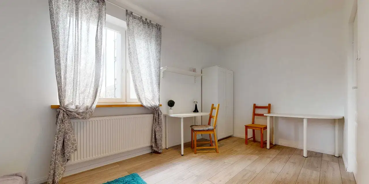 Pokój jednoosobowy | Modzelewskiego 58a, Mokotów | metro Wilanowska 700m | BEZ PROWIZJI | od 30.06 | 739 - zdjęcie 2