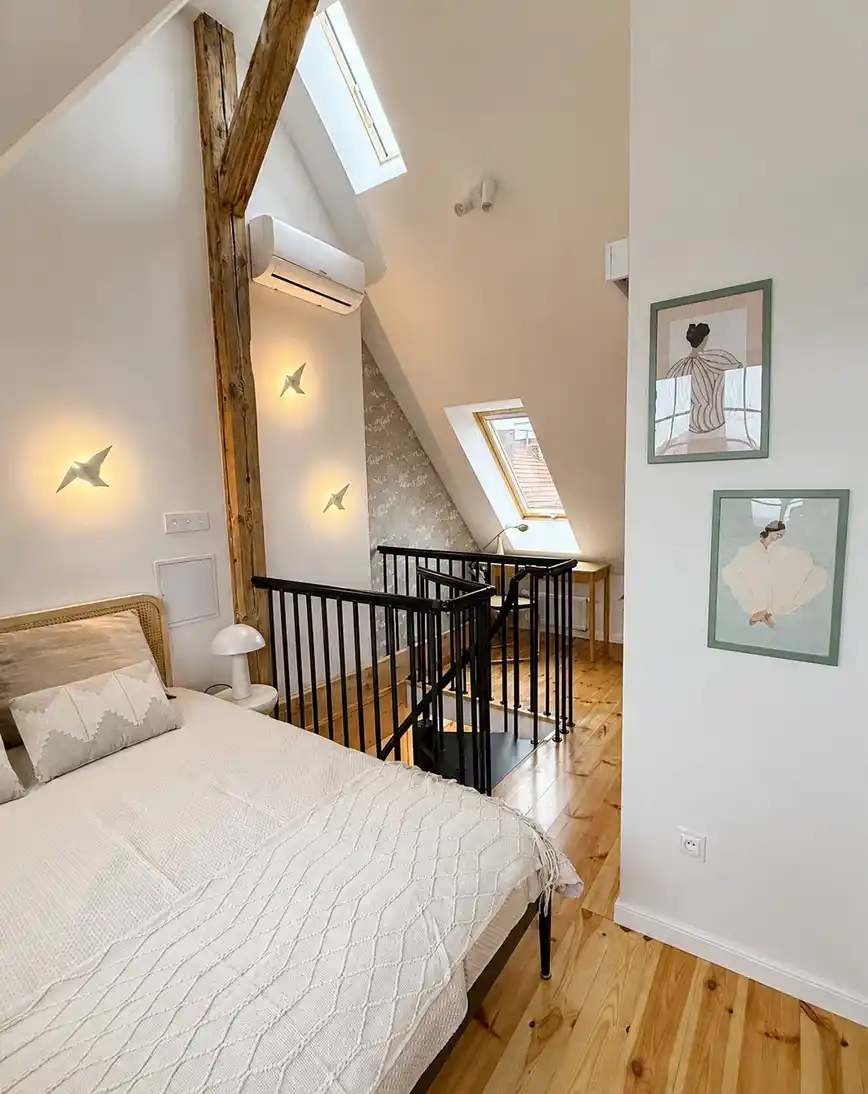 Mieszkanie, 36 m², Toruń - zdjęcie 6