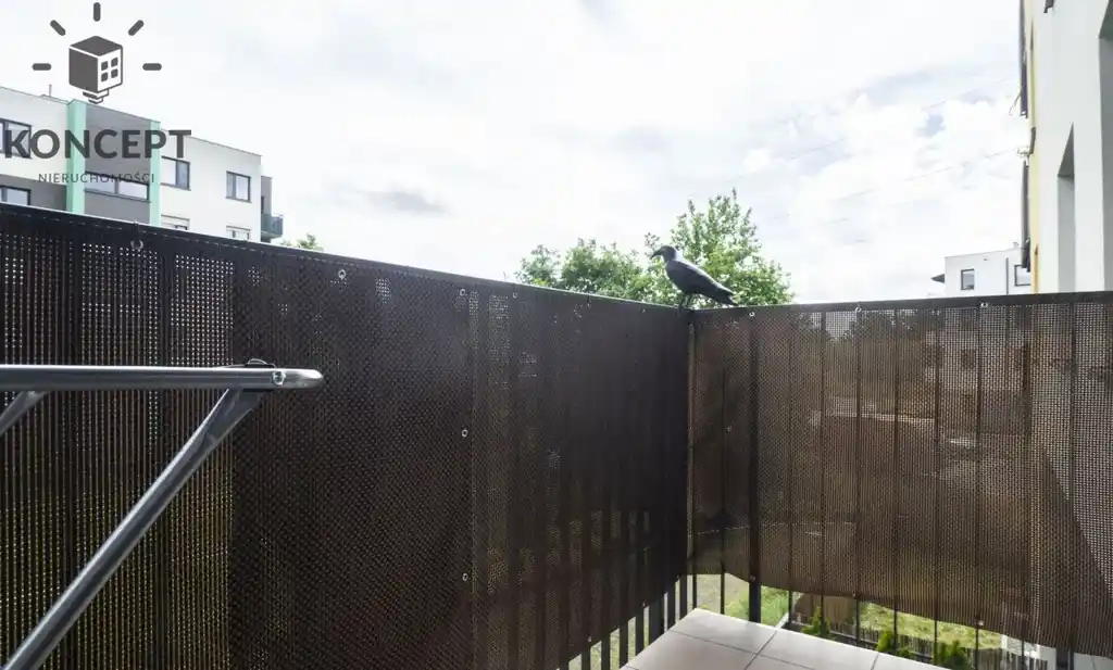 Rozkład | 2-pok | Garaż | Balkon | ul. Skarbowców - zdjęcie 9