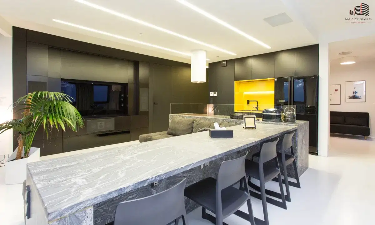 Komfortowy Apartament NA Wynajem-Metropolitan Park - zdjęcie 7