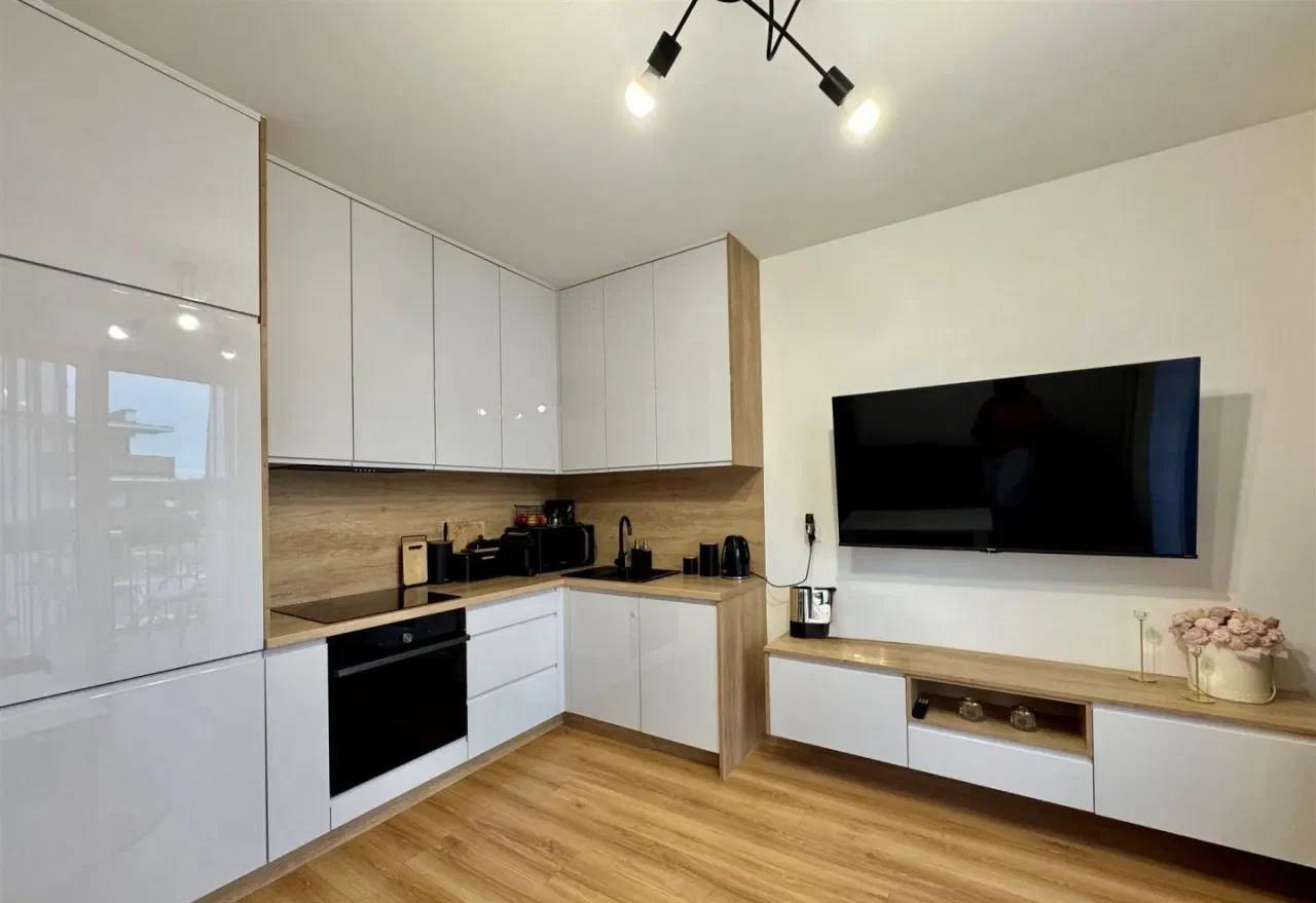 Mieszkanie, 36,71 m², Grudziądz - zdjęcie 2