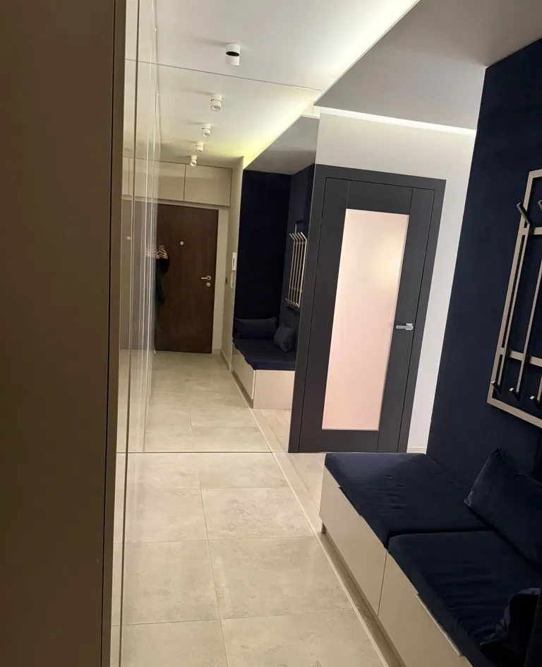 Mieszkanie 3 pokoje, 55m2, Osiedle Piastów - zdjęcie 3