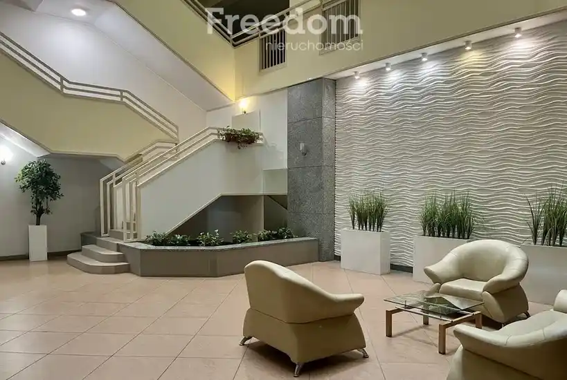 Mieszkanie na wynajem w centrum Warszawy | 39 m² - zdjęcie 9