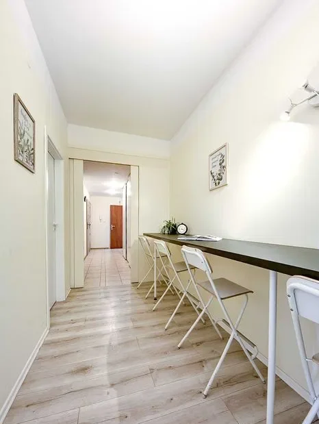 Pokój jednoosobowy | Kraski 22, Ursynów | metro Stokłosy 1,3 km | BEZ PROWIZJI | od 30.06 | 251 - zdjęcie 4