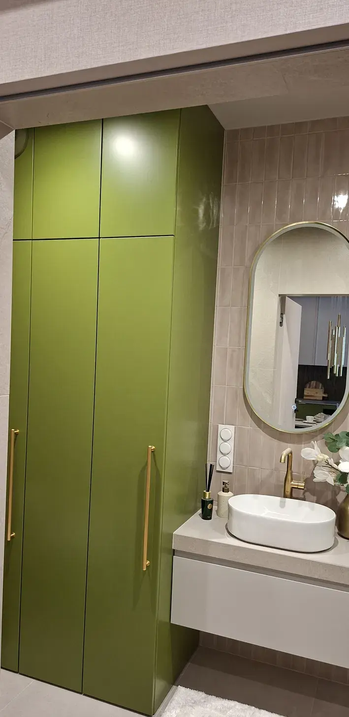 Mieszkanie, 43 m², Kraków - zdjęcie 6