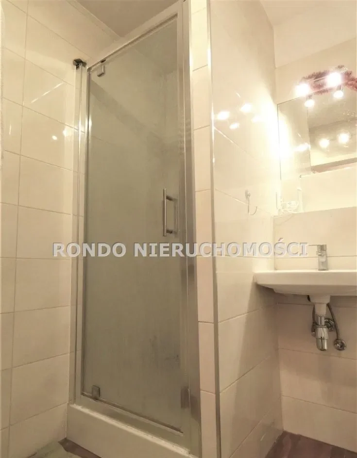 Sliczne 2pok,38m2,windA For Rent Drobnera/Bema - zdjęcie 8