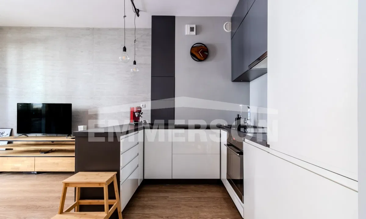 2 pokoje | Wola Odolany | ul. Symboliczna | balkon - zdjęcie 4