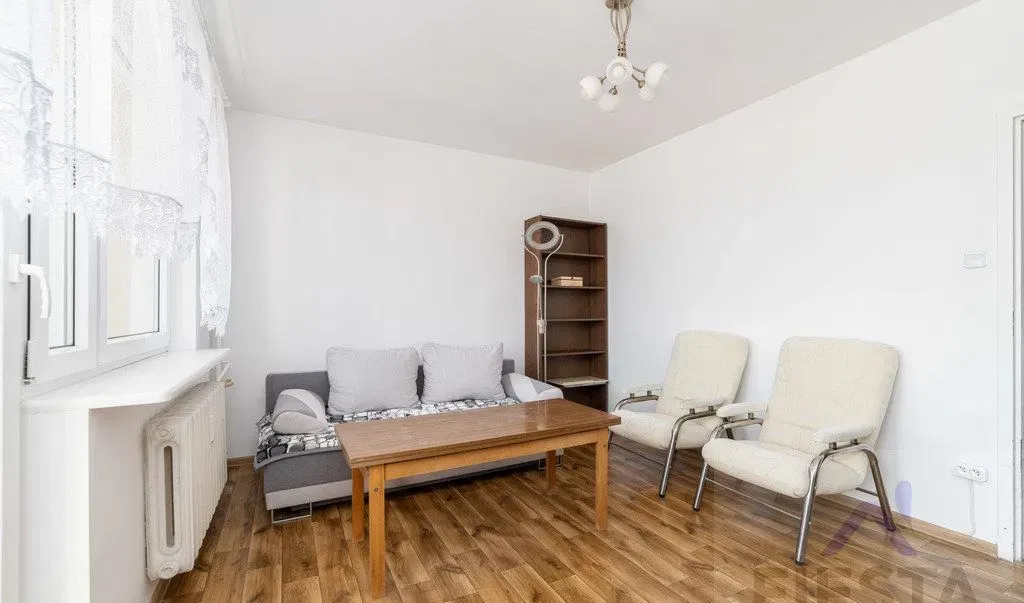 Mieszkanie, 43,92 m², Łódź - zdjęcie 2