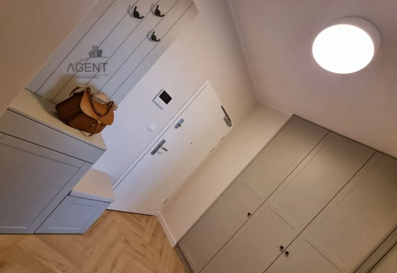 Mieszkanie, 58 m², Bydgoszcz - zdjęcie 3