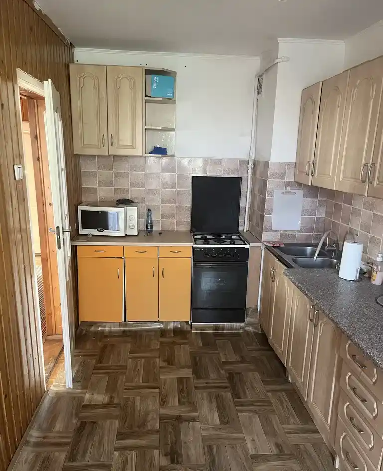 Mieszkanie na wynajem 3 pokoje z balkonem 70m2 LUBLIN  Czechów - zdjęcie 4