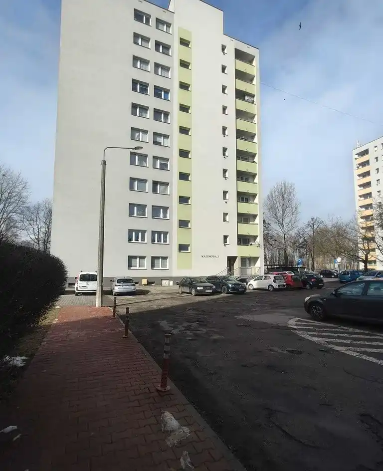 Pokój dwuosobowy Sosnowiec - Niwka ul. Kalinowa 900zł - zdjęcie 6