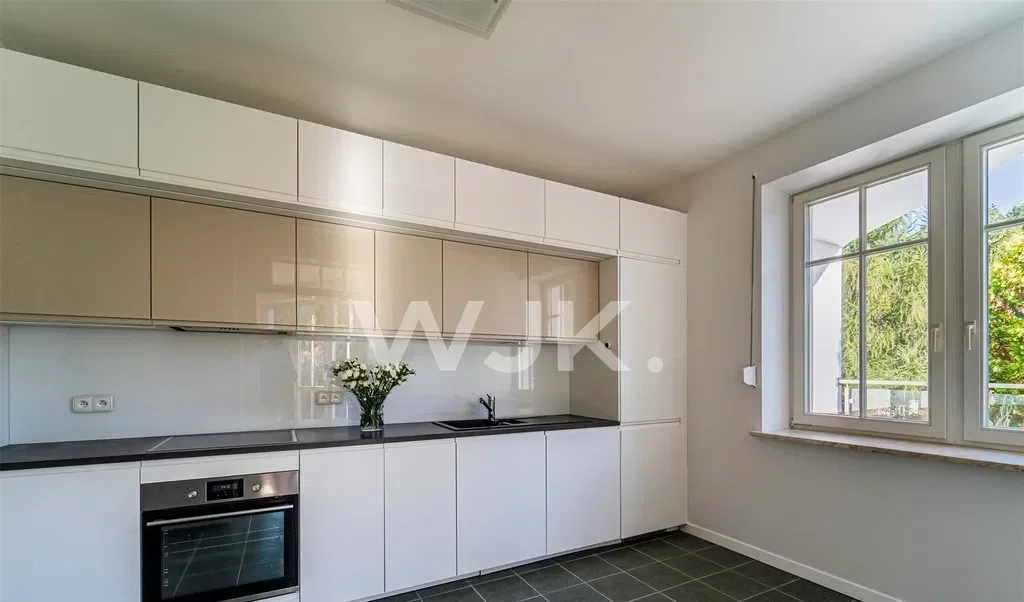 132 m2, 4 pokoje, Wilanów - zdjęcie 4