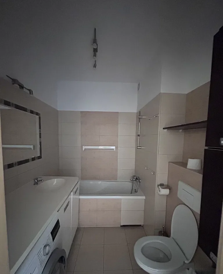 Przestronne mieszkanie 80 m² w zielonej części Warszawy (Stara Miłosna, Wesoła) - zdjęcie 7