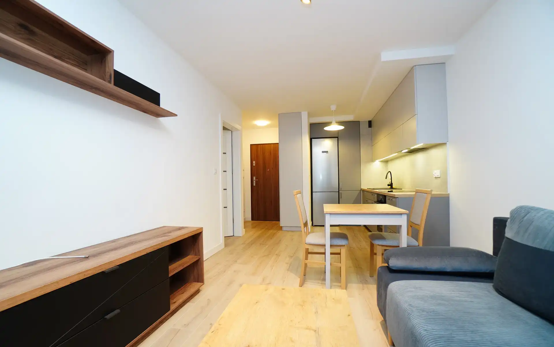 2-pok, Pachońskiego 7, garaż, balkon || od zaraz - zdjęcie 8