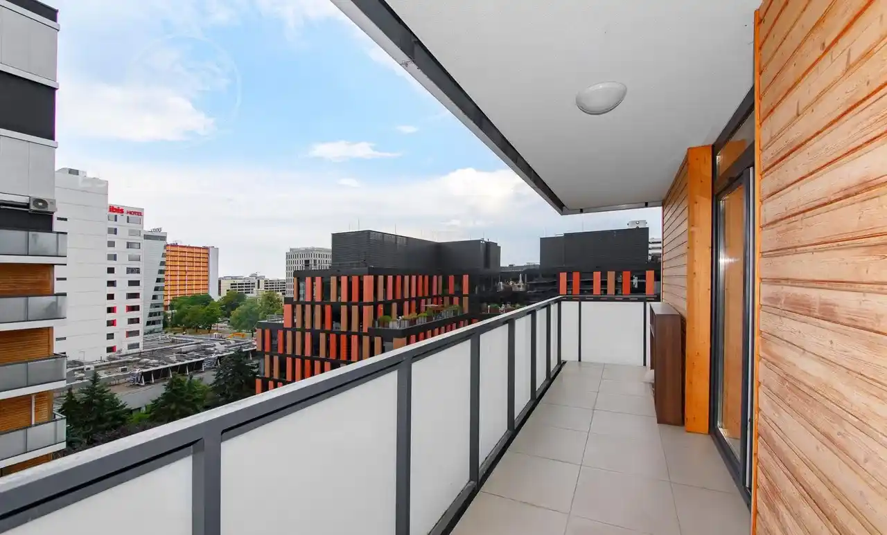 Nowe Centrum Południowe | Gotowe do zamieszkania - zdjęcie 10