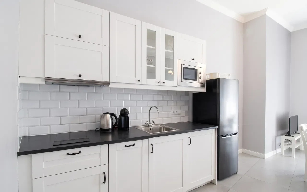 Jasne 2 pokoje | 46 m2 | Grzegórzki | Balkon | Kamienica | EN - zdjęcie 6