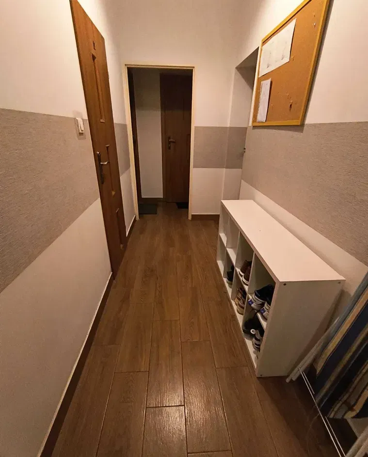 Komfortowy pokój jednoosobowy | Kinowa 23, Praga Południe | BEZ PROWIZJI | od 30.06 | 1438 - zdjęcie 4