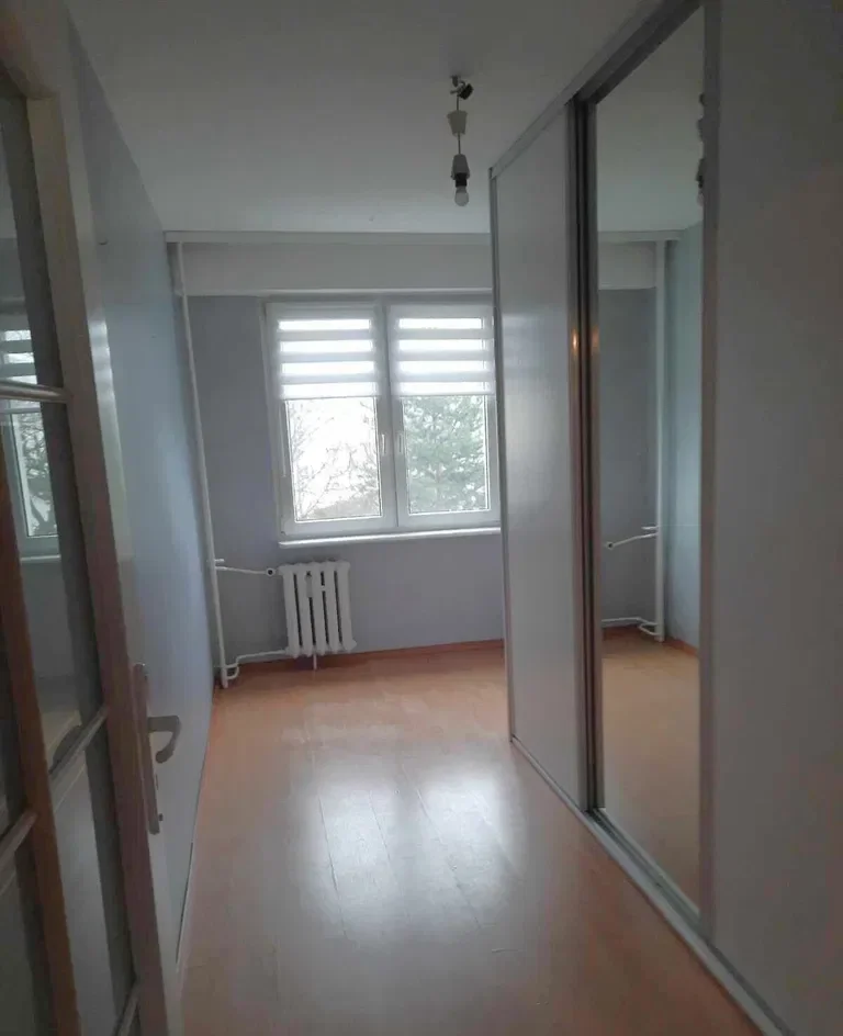 3 pokoje - os. Strzemiecin !
