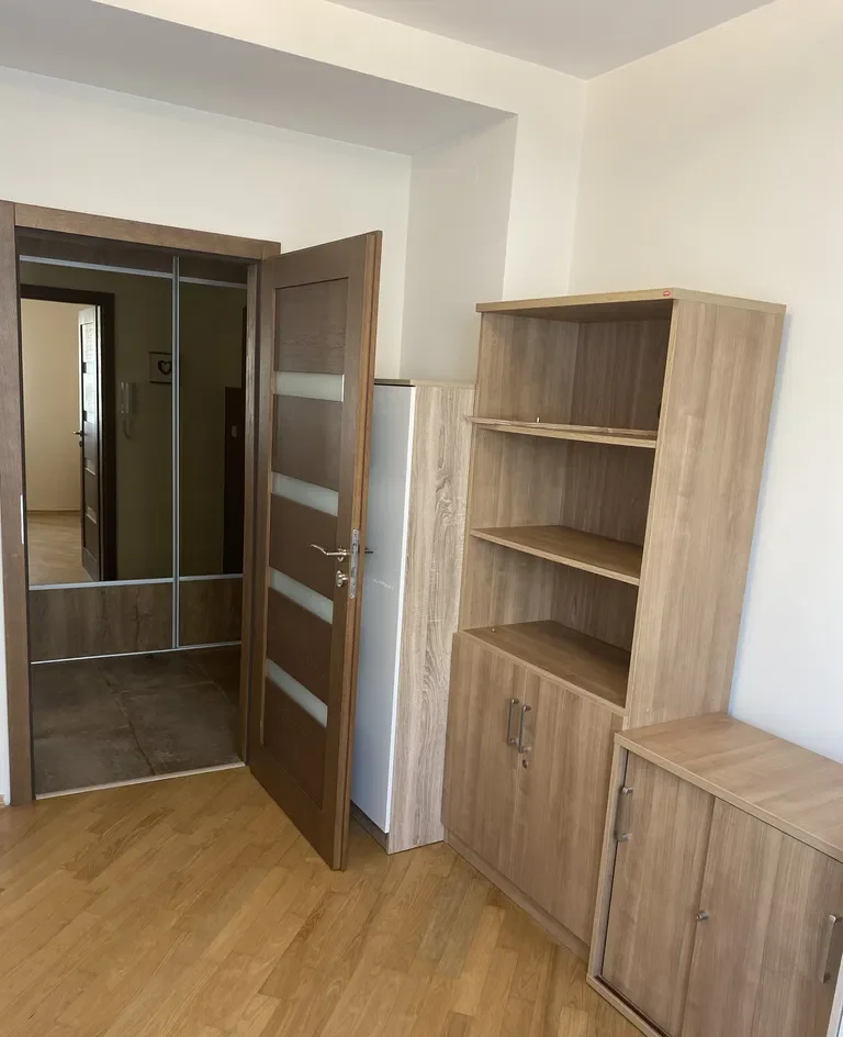 Kabaty | 68m2 + miejsce postojowe + schowek | 3 pokoje | umeblowane - zdjęcie 7