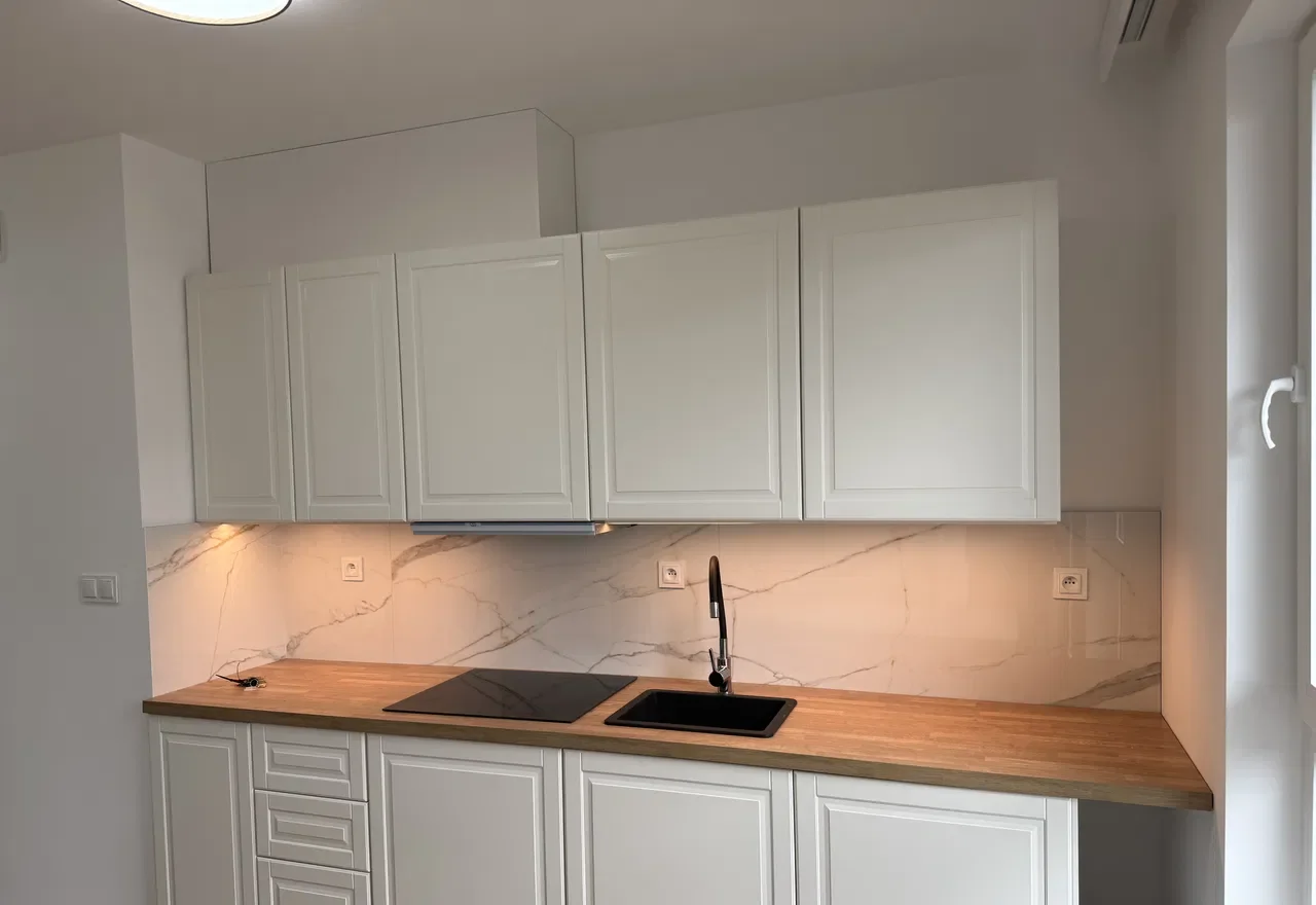 Apartament w Poznaniu ul Wojciecha Skowrońskiego,dzielnica Nowe Miasto - zdjęcie 2