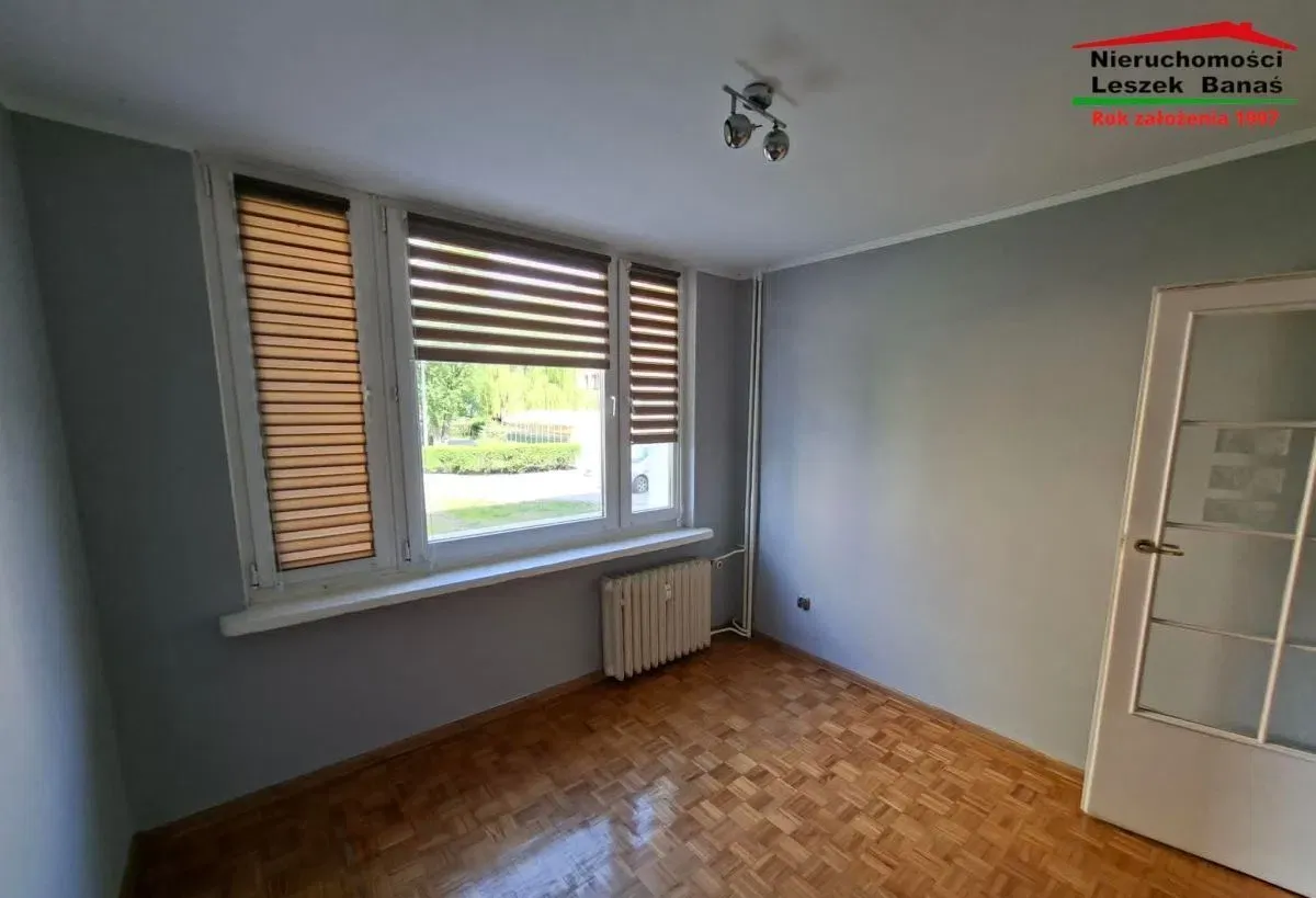 Jasne, 3-pokojowe mieszkanie w bloku - zdjęcie 4
