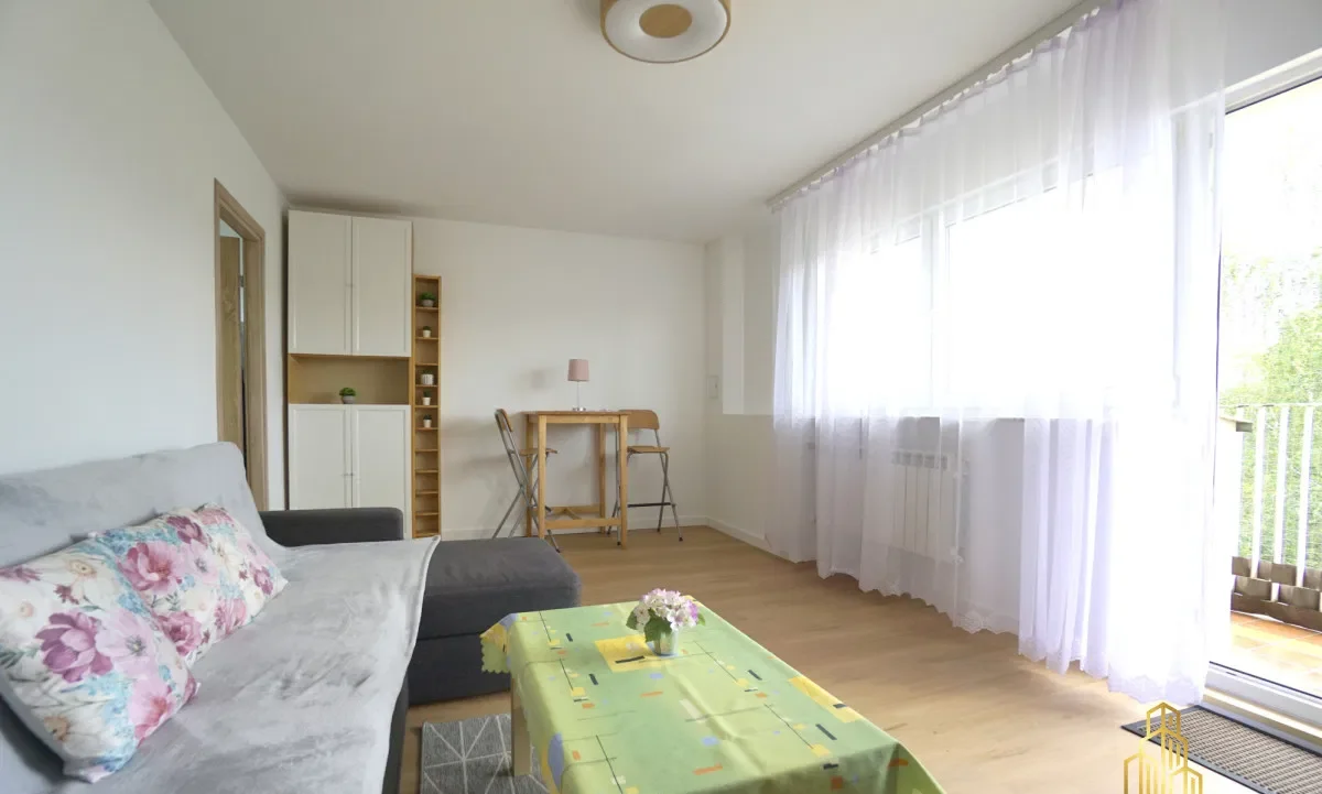 1pokojowe| po remoncie| od zaraz