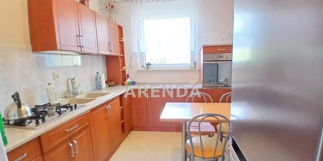 2 osobne pokoje blok balkon Taczaka Fordon - zdjęcie 7
