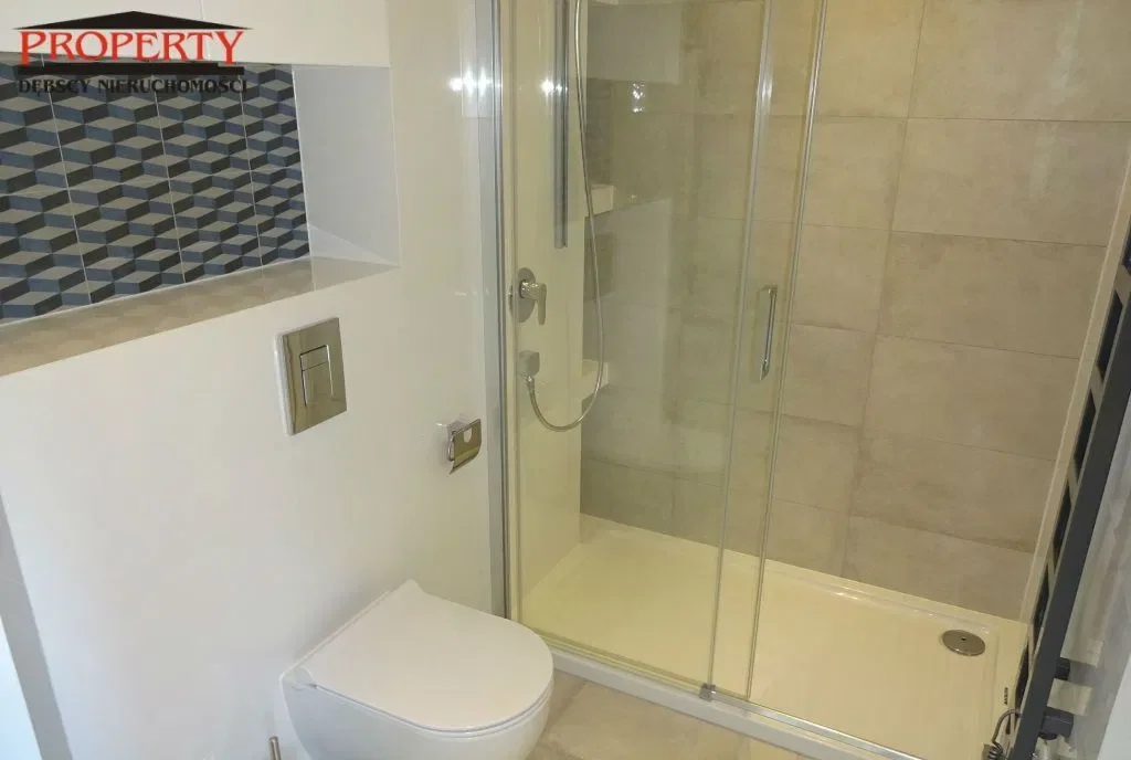Komfortowy apartament w centrum Łodzi - zdjęcie 9