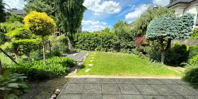 Dom |Bielany  | 149 m² | 5 pokoi + salon | ogród | garaż - zdjęcie 6