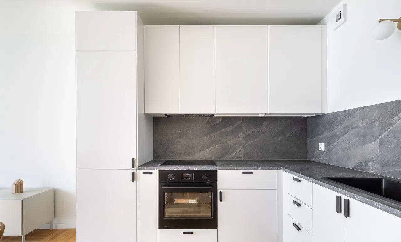 Nowe 2-pokojowe | 44 m² | City Łobzów | garaż - zdjęcie 3