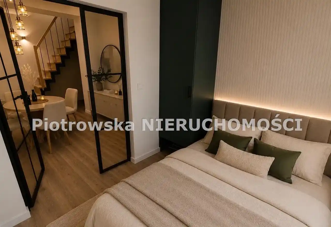 Mieszkanie na wynajem, Sieradz, 3 pokoje - zdjęcie 3