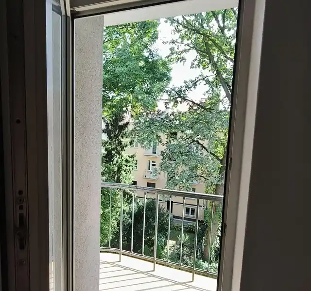 67 m², 2 pokoje, 2 balkony, Grzegórzki, blisko Ronda Mogilskiego - zdjęcie 10
