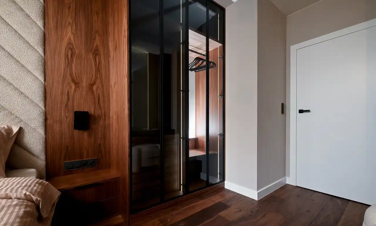NOWY Luksusowy Apartament ul. Kolejowa wysoki standard wykończenia - zdjęcie 8