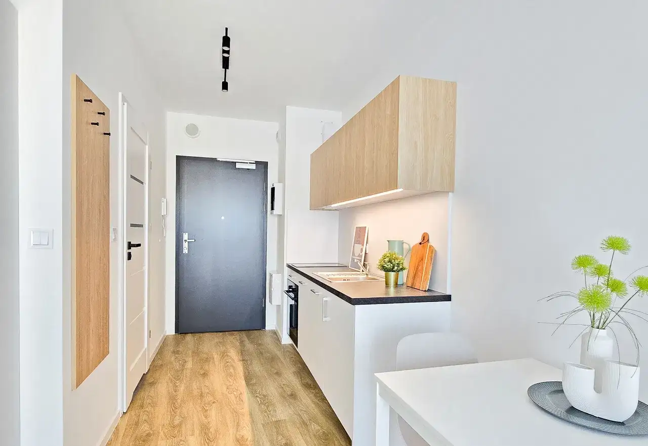 Nowe Komfortowe STUDIO bez prowizji bezpośrednio pet friendly - zdjęcie 4