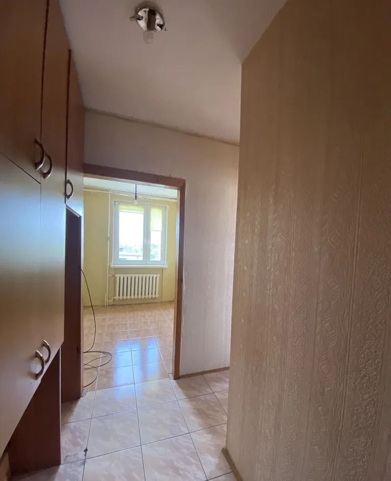 Mieszkanie Sarbinowo 29 m2, piwnica, działka, pom. gospodarcze - zdjęcie 5