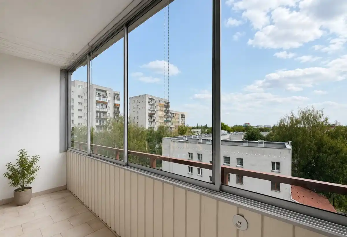 2 osobne pokoje | Metro Natolin | Zwierzęta - zdjęcie 9