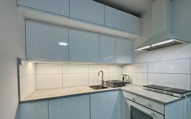 2 pokoje w Centrum Poznania - zdjęcie 10
