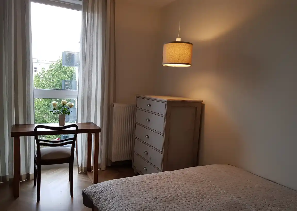 Mieszkanie 2 pokojowe 35m2 parking Poznań Wilda SUPER - zdjęcie 6