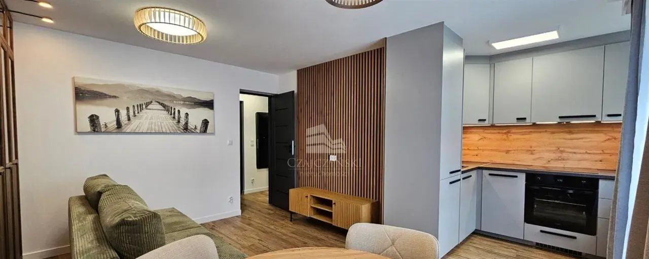 Mieszkanie, 32 m², Wrocław - zdjęcie 3
