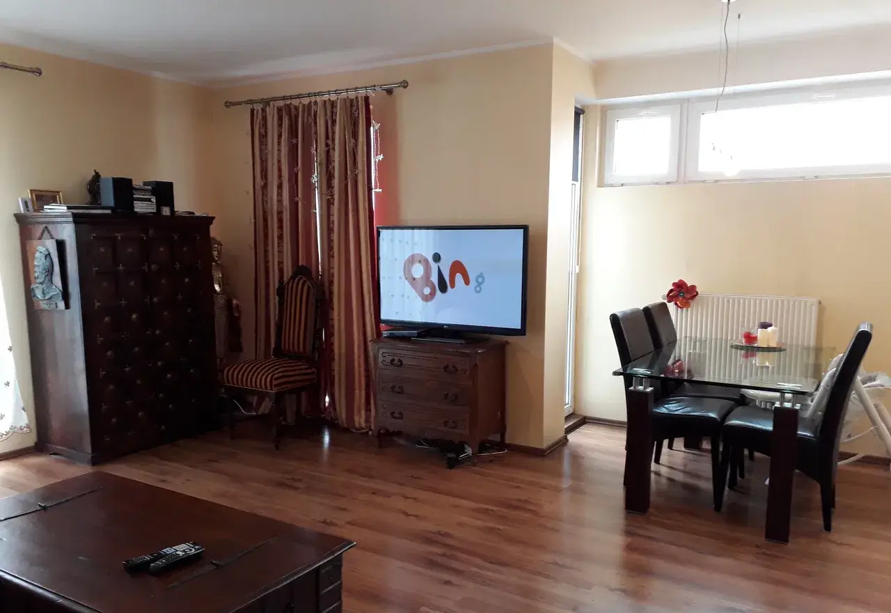 Atrakcyjny apartament z miejscem garażowym - zdjęcie 5