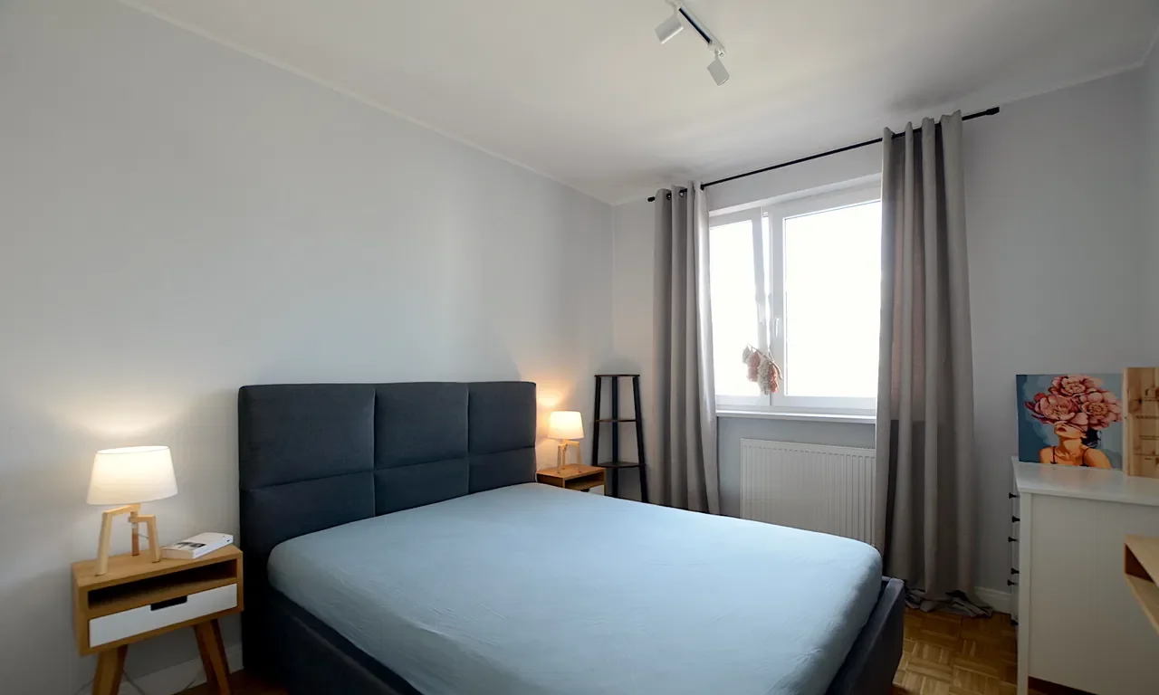 2 pokoje, z pięknym widokiem, Rozgarty - zdjęcie 10