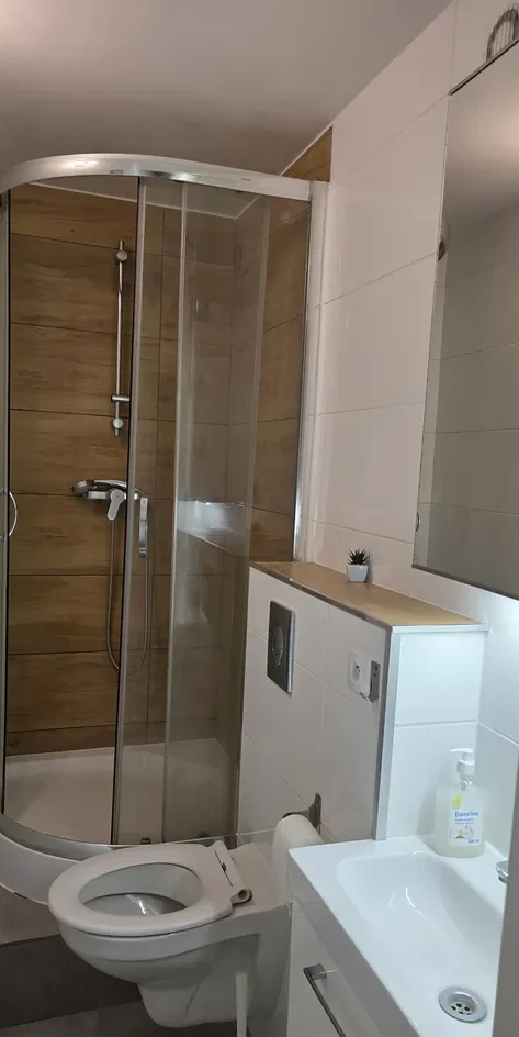 Do wynajęcia Pokój dla 1 osoby cichy, czysty ITS CLEAN - zdjęcie 6